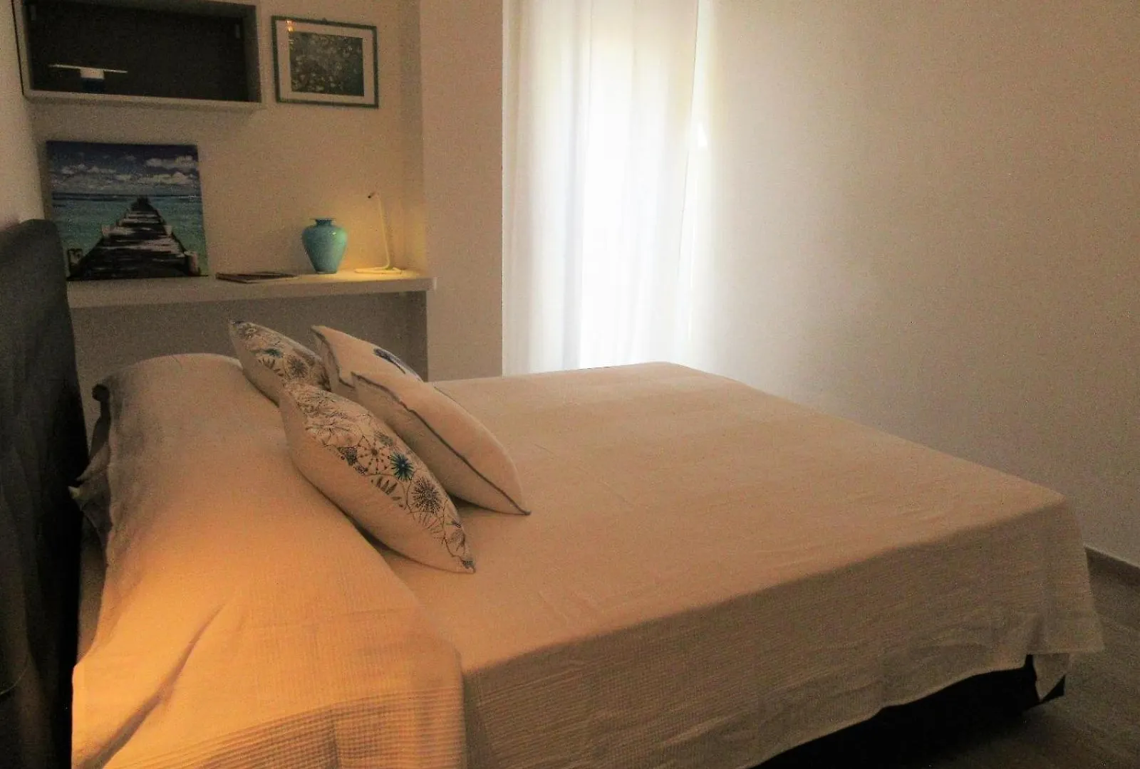Casina Al Mare Apartment Follonica Italy