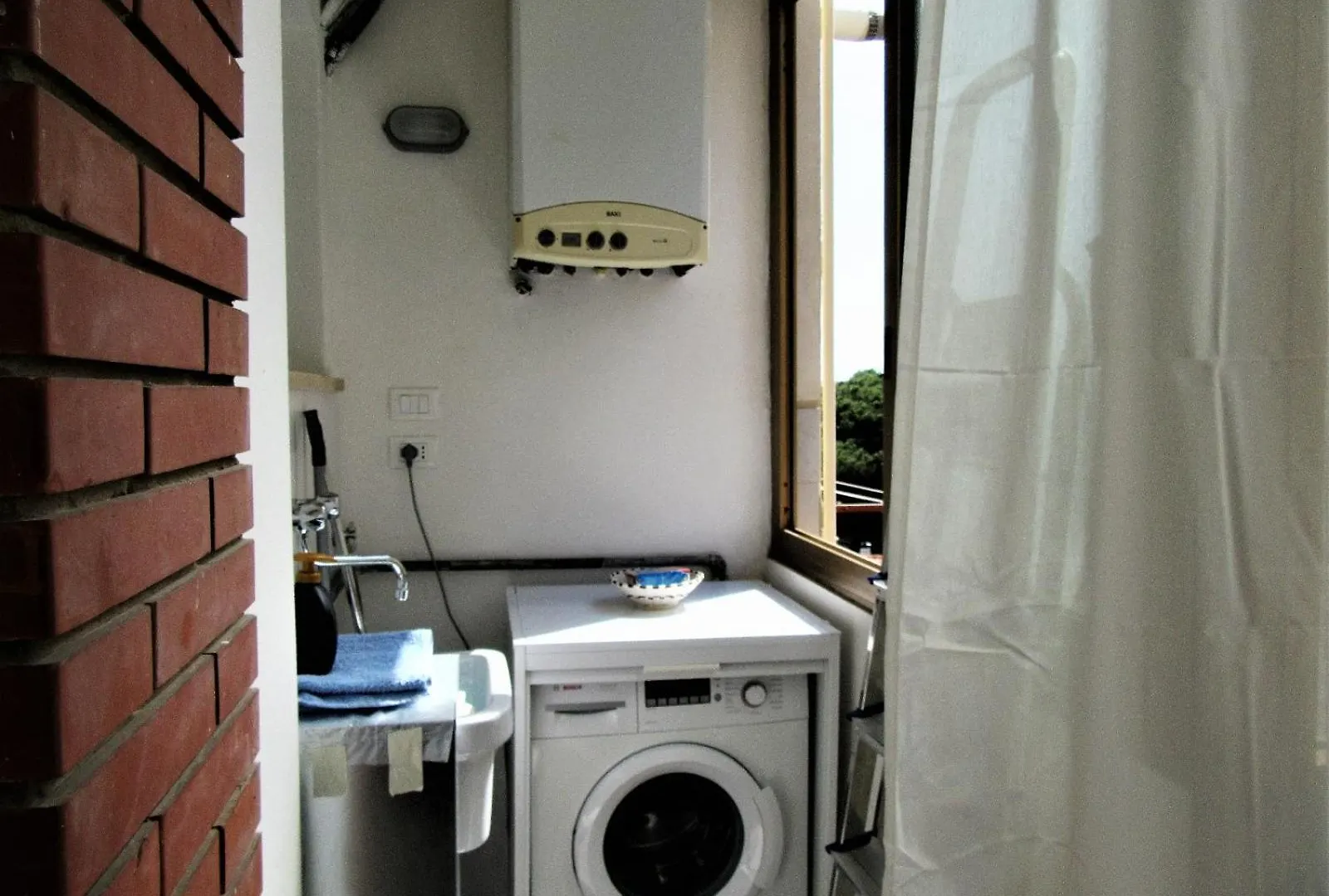 Casina Al Mare Apartment Follonica