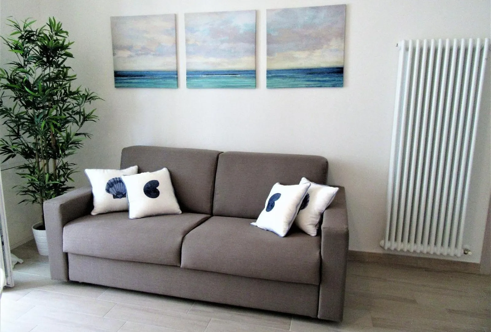 Casina Al Mare Apartment Follonica 0*,  Italy