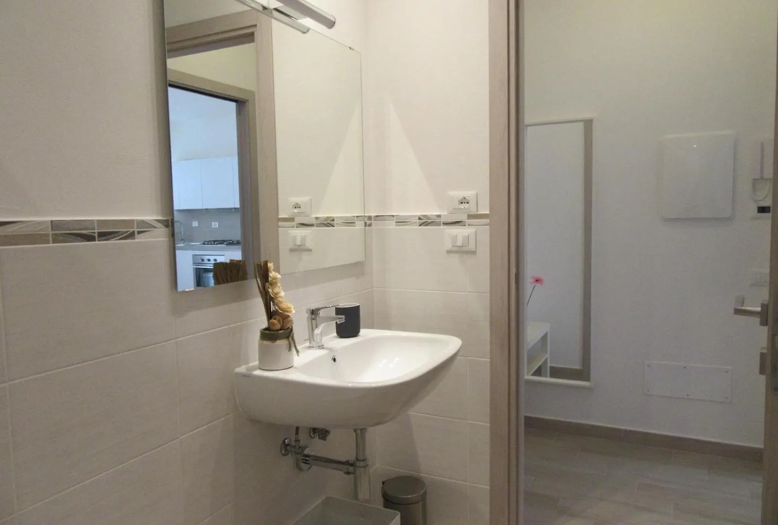 Casina Al Mare Apartment Follonica