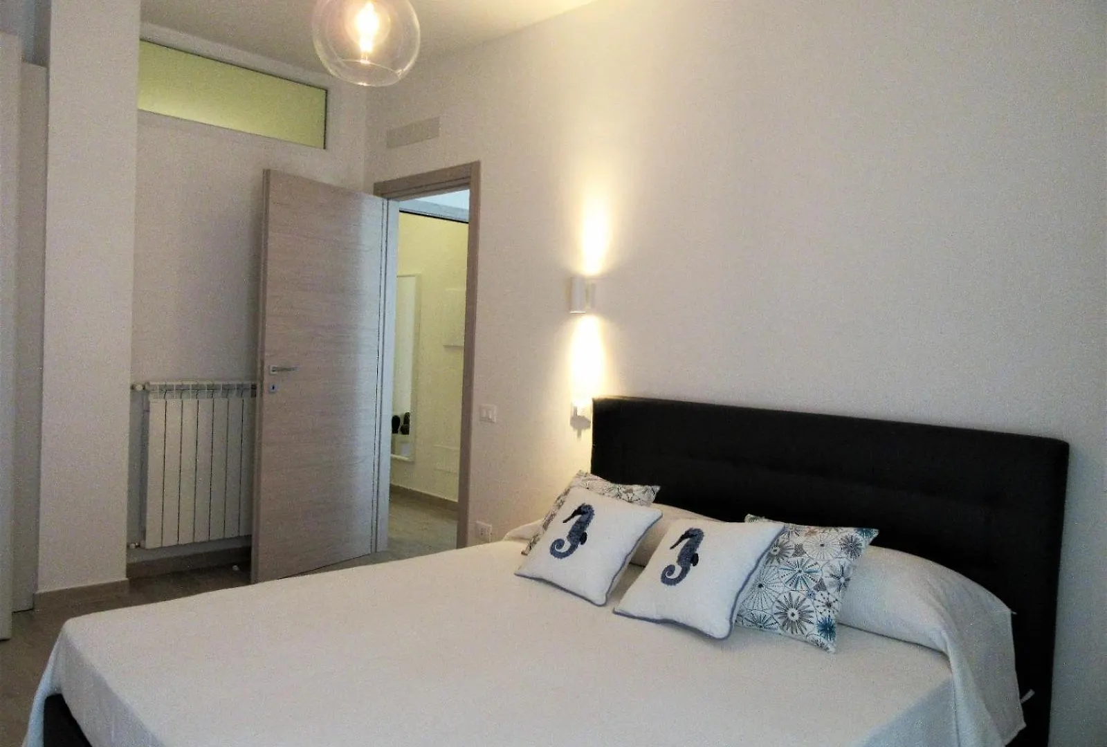 Casina Al Mare Apartment Follonica
