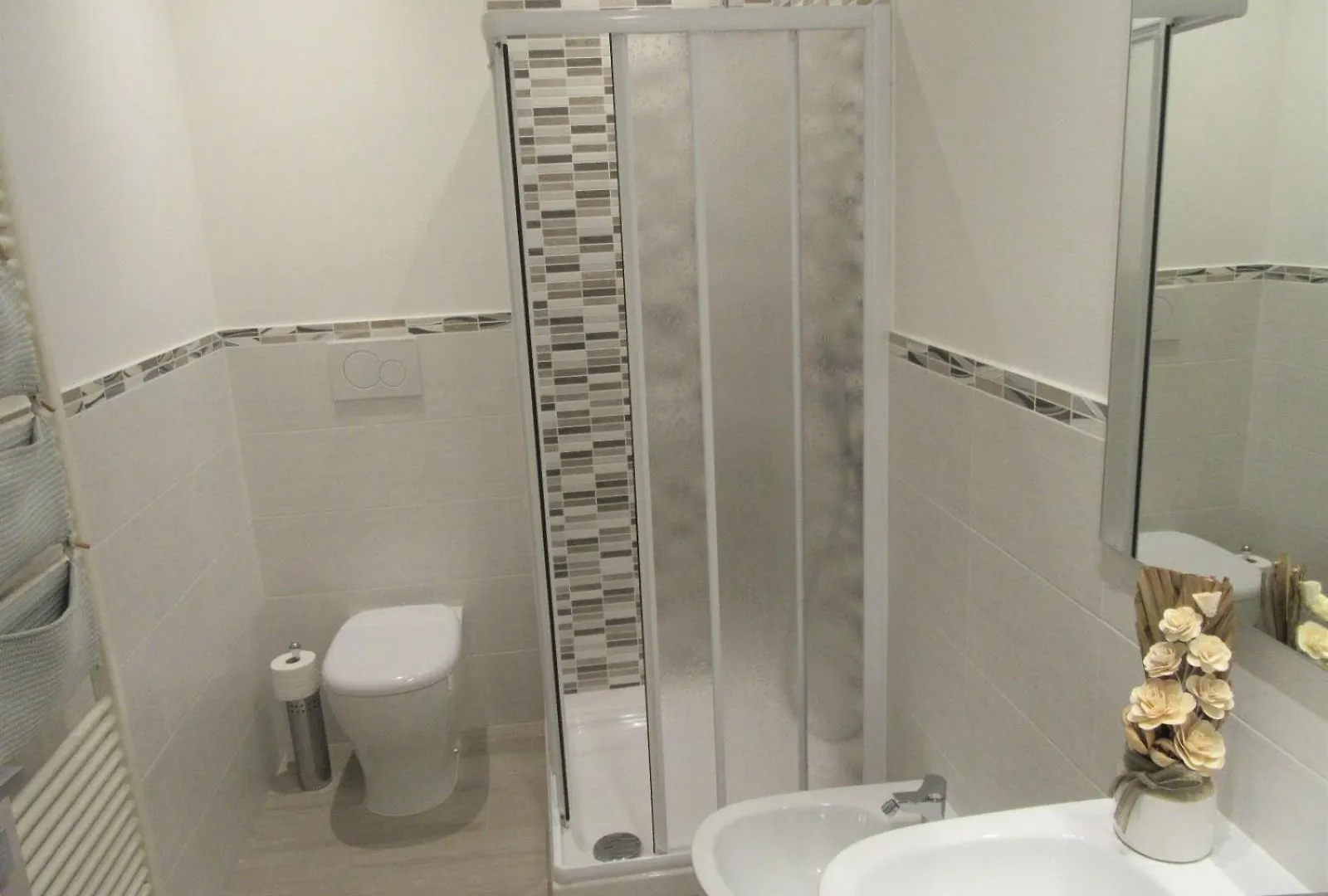 Casina Al Mare Apartment Follonica Italy