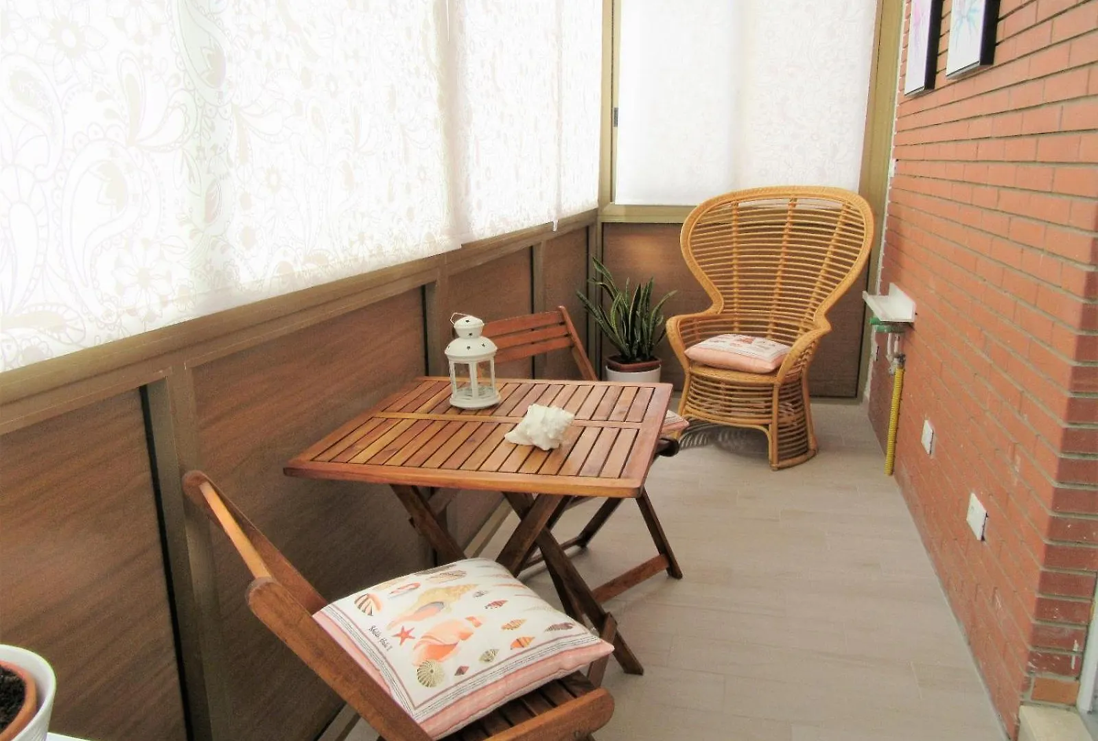 Casina Al Mare Apartment Follonica Italy