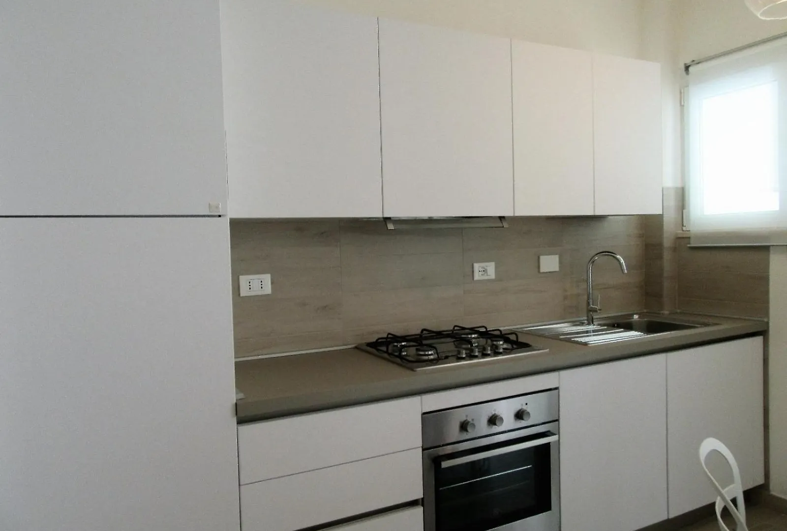 Casina Al Mare Διαμέρισμα Follonica 0*,
