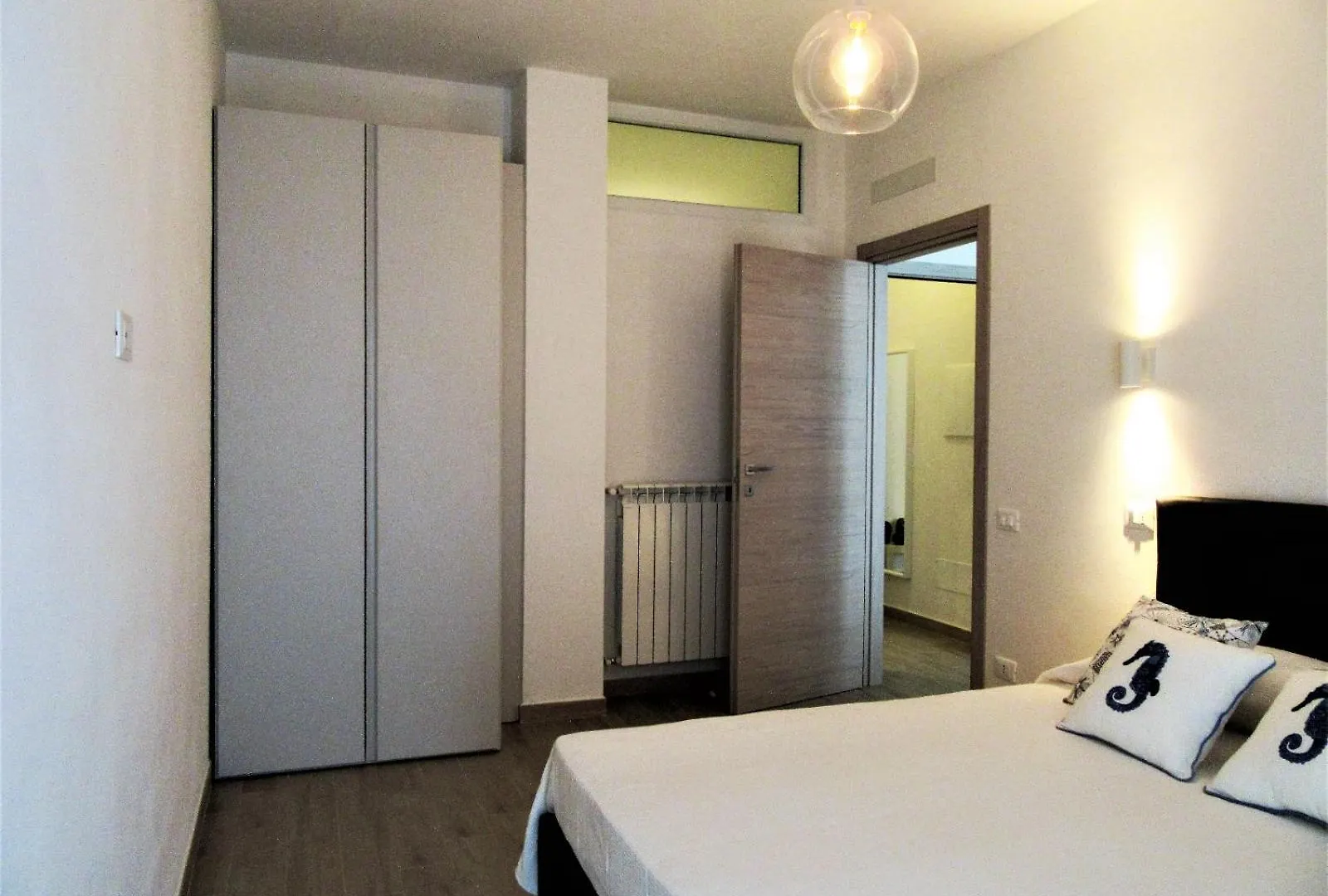 Casina Al Mare Διαμέρισμα Follonica